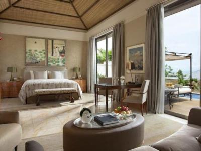 Hotel Grand Bali Villa - Bild 3