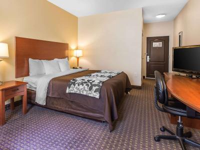 Hotel Sleep Inn & Suites At Kennesaw State University - Bild 4