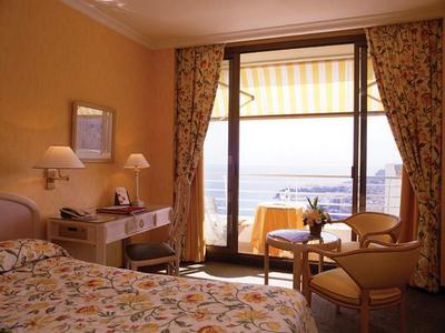 Hotel The Maybourne Riviera - Bild 2