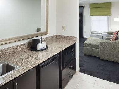 Hotel Hampton Inn Suites - Gainesville Downtown - Bild 5