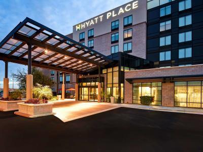 Hotel Hyatt Place Phoenix/Gilbert - Bild 2