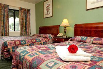 Hotel Monterey Oceanside Inn - Bild 2