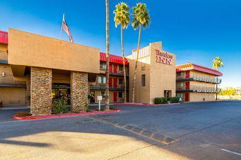 Hotel Travelers Inn - Phoenix - Bild 5