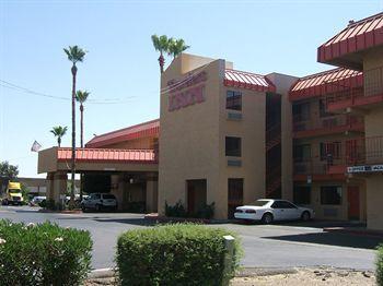 Hotel Travelers Inn - Phoenix - Bild 2