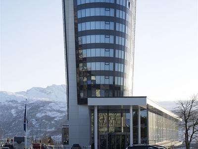 Hotel Scandic Narvik - Bild 2