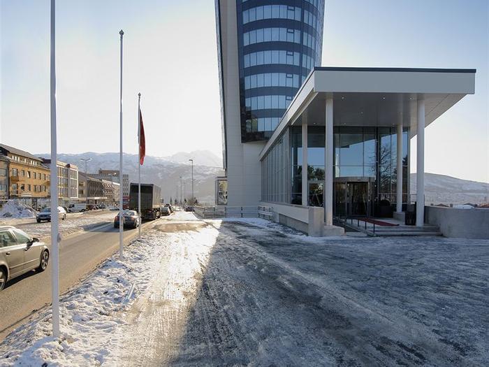 Hotel Scandic Narvik - Bild 1