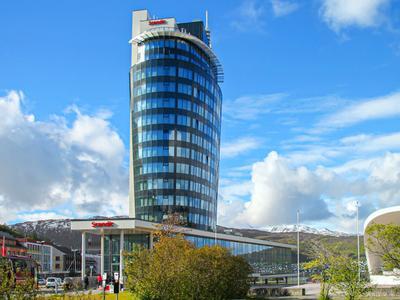 Hotel Scandic Narvik - Bild 3
