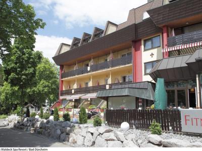 Hotel Waldeck Spa Resort - Bild 3