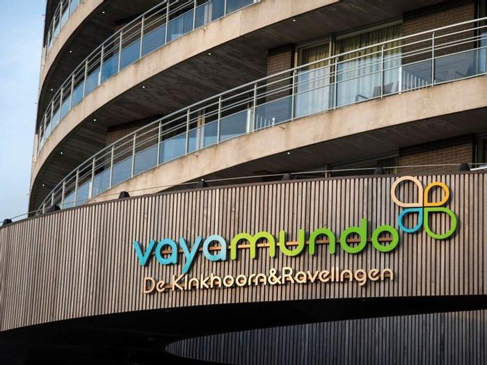 Hotel Vayamundo Oostende - Bild 1