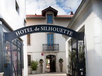 Hotel De Silhouette - Bild 2