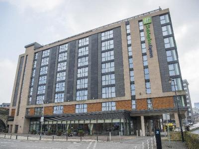 Hotel Holiday Inn Express Sheffield City Centre - Bild 3