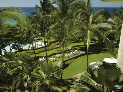 Hotel The Westin Hapuna Beach Resort - Bild 2