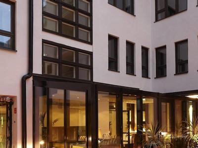 Hotel Fabian - Bild 3