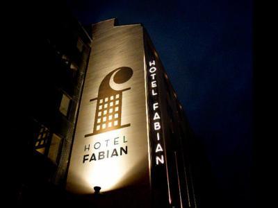 Hotel Fabian - Bild 5