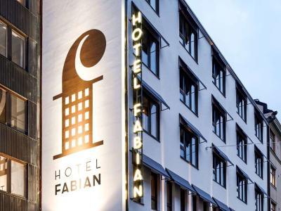 Hotel Fabian - Bild 2