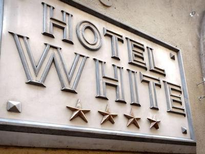 Hotel White - Bild 5