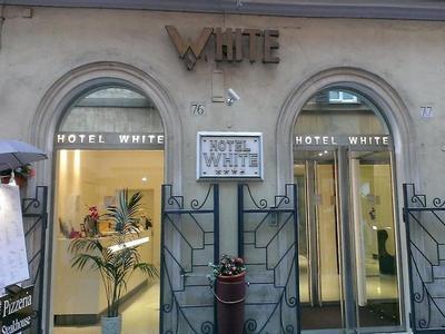 Hotel White - Bild 3