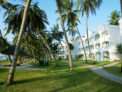 Hotel Sarova Whitesands Beach Resort & Spa - Bild 2