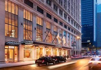 Hotel JW Marriott Chicago - Bild 5