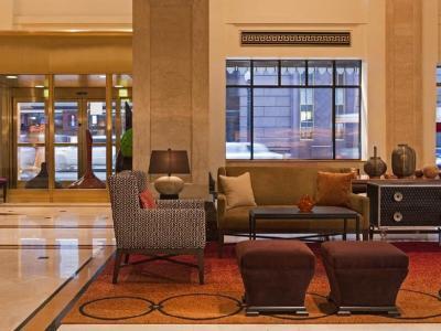 Hotel JW Marriott Chicago - Bild 2
