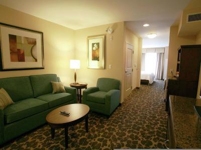 Hotel Hilton Garden Inn Charlotte Concord - Bild 5