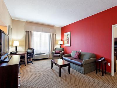 Holiday Inn Express Hotel & Suites Crestview - Bild 5