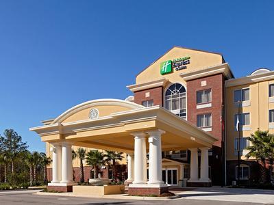 Holiday Inn Express Hotel & Suites Crestview - Bild 3