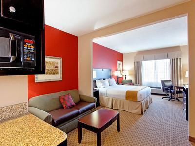 Holiday Inn Express Hotel & Suites Crestview - Bild 4