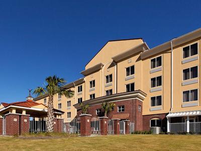 Holiday Inn Express Hotel & Suites Crestview - Bild 2
