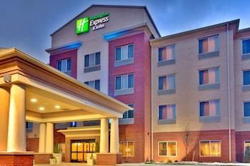 Holiday Inn Express Hotel & Suites Dewitt (Syracuse) - Bild 2
