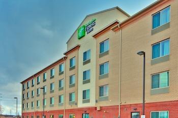 Holiday Inn Express Hotel & Suites Dewitt (Syracuse) - Bild 1
