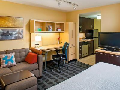 Hotel Towneplace Suites Bethlehem Easton - Bild 3