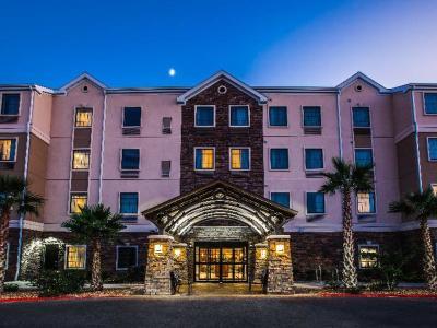 Hotel Staybridge Suites El Paso Airport Area - Bild 4