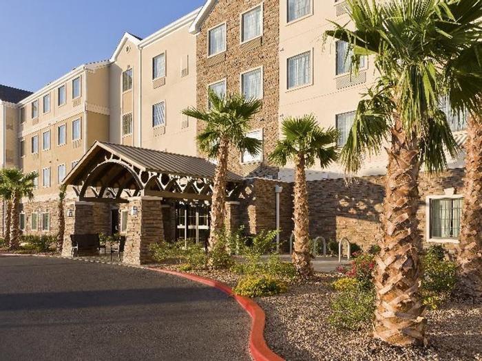 Hotel Staybridge Suites El Paso Airport Area - Bild 1