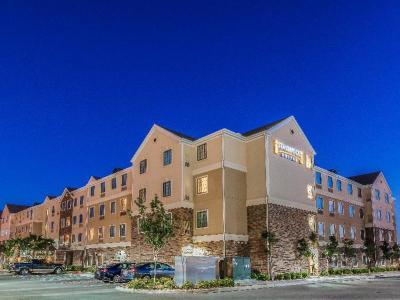 Hotel Staybridge Suites El Paso Airport Area - Bild 5