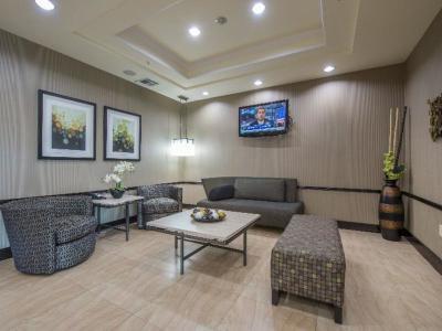 Hotel Holiday Inn Express & Suites Houston Space Center - Clear Lake - Bild 4