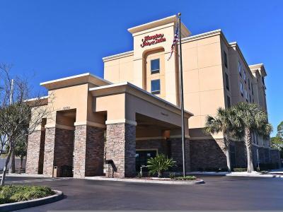 Hotel Hampton Inn & Suites Jacksonville - Beach Boulevard/Mayo Clinic Area - Bild 3