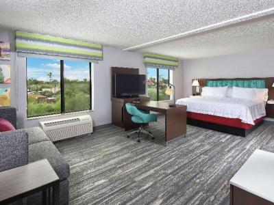 Hotel Hampton Inn & Suites Tucson East/Williams Center - Bild 5