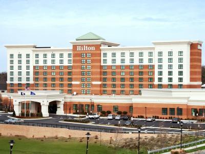 Hilton Richmond Hotel & Spa Short Pump Town Center - Bild 2