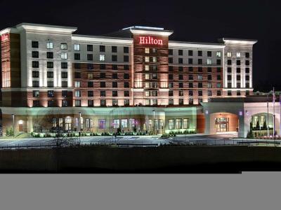 Hilton Richmond Hotel & Spa Short Pump Town Center - Bild 5