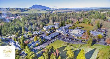 Hotel Wairakei Resort Taupo - Bild 5
