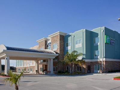 Hotel Holiday Inn Express & Suites Rockport - Bay View - Bild 2