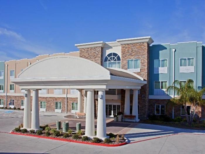 Hotel Holiday Inn Express & Suites Rockport - Bay View - Bild 1