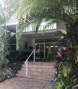 Hotel Port Douglas Palm Villas - Bild 4
