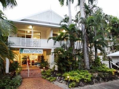 Hotel Port Douglas Palm Villas - Bild 2