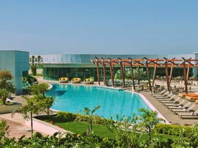 Millennium Al Rawdah Hotel - Bild 5
