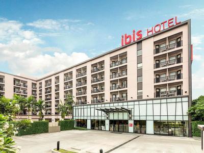ibis Hua Hin Hotel - Bild 5