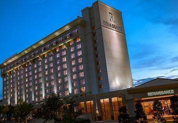 Hotel Renaissance Baton Rouge - Bild 2