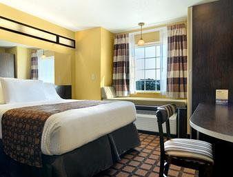 Hotel Microtel Inn & Suites by Wyndham Cartersville - Bild 4