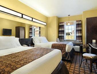 Hotel Microtel Inn & Suites by Wyndham Cartersville - Bild 2